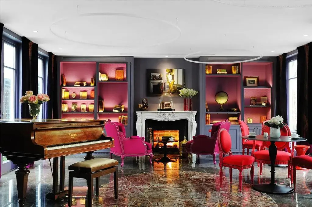 Photo - Hotel & Spa La Belle Juliette