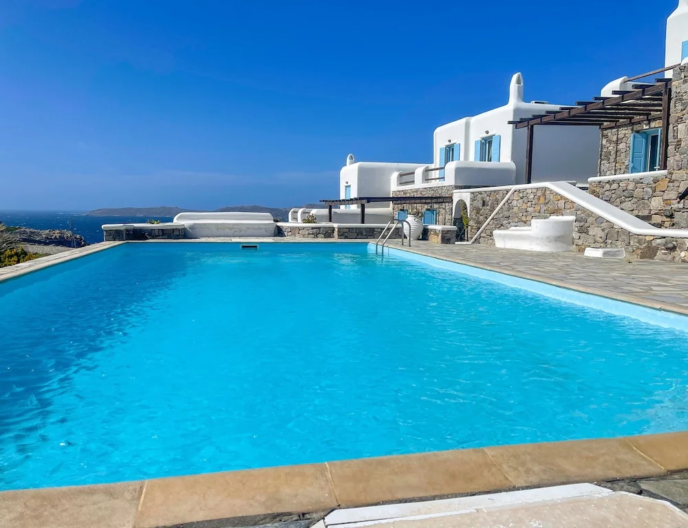 Foto - Mykonos Dot - The Villas