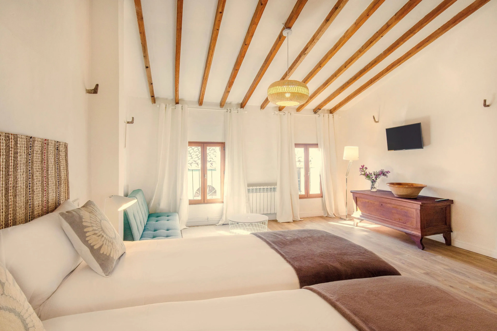 Foto - Senda Caimari