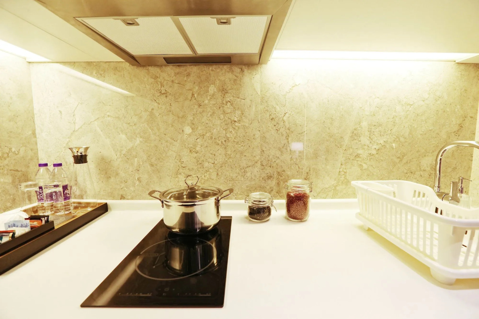 Foto - Fraser Suites Shenzhen