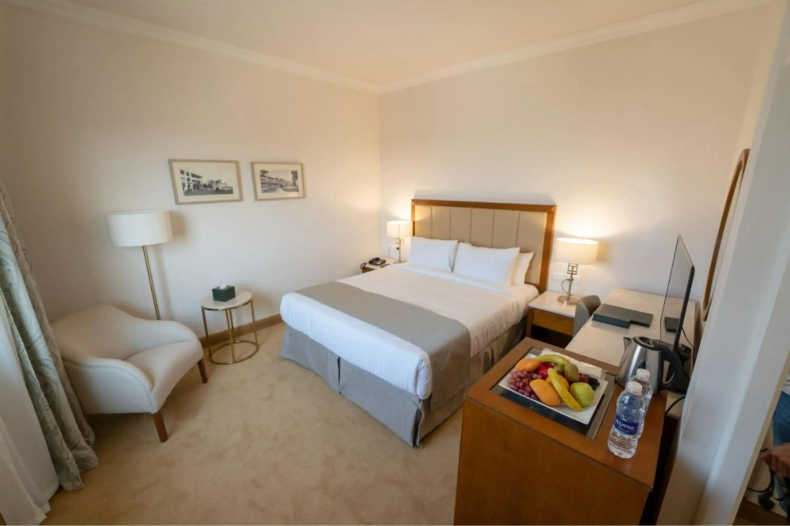 Foto - Baron Hotel Cairo