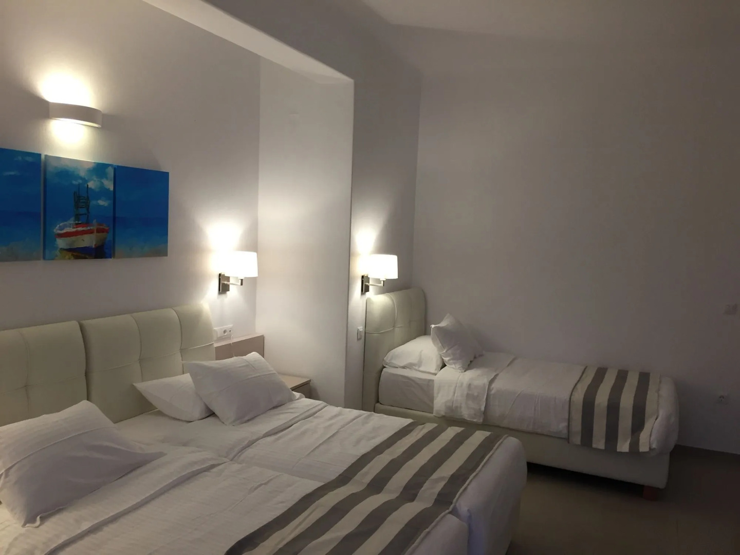 Photo - The George Hotel Mykonos