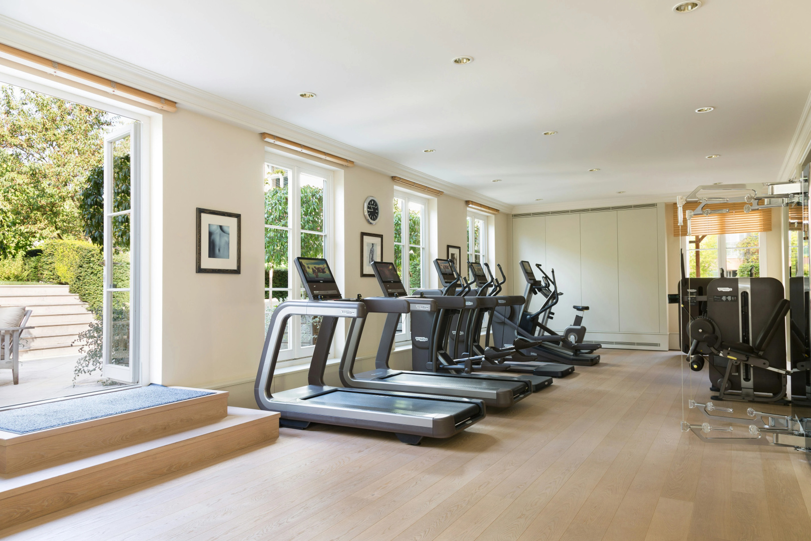 Photo - Brenners Park - Hotel & Spa, Oetker Hotels