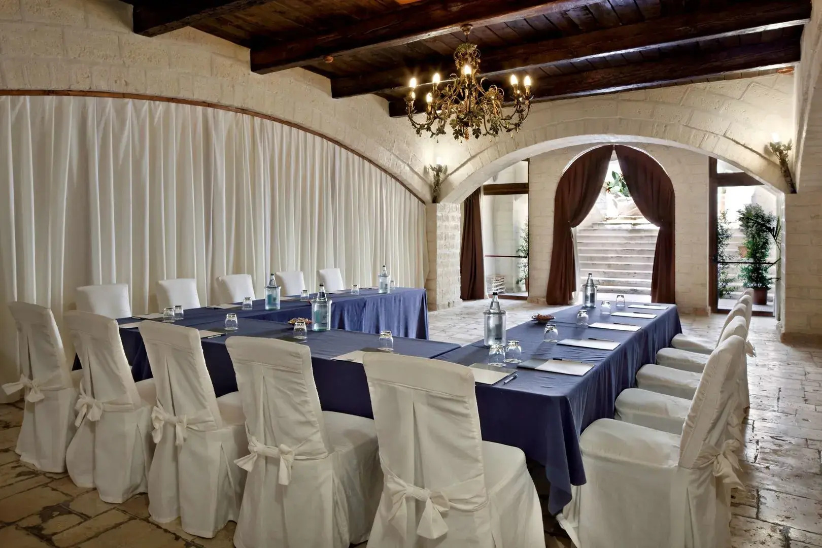 Photo - UNA HOTELS Regina Bari