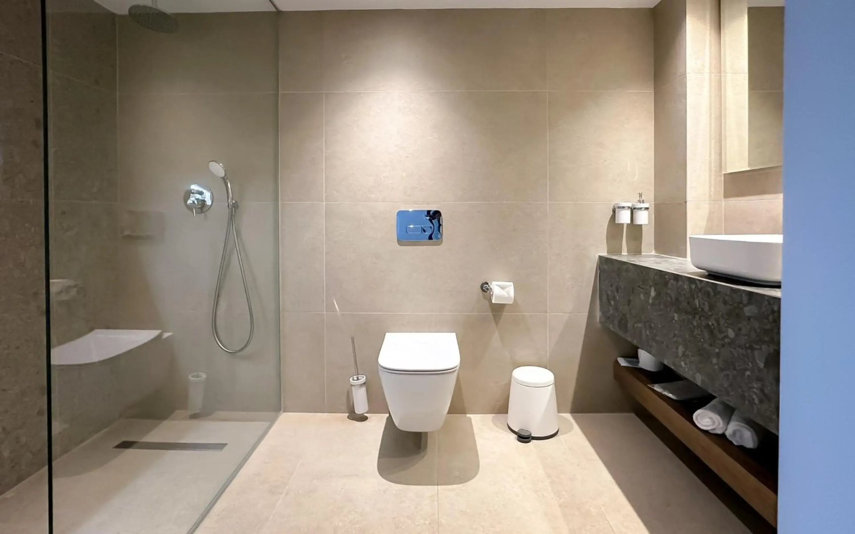Photo - Tasia Maris Beach Hotel - Adults Only