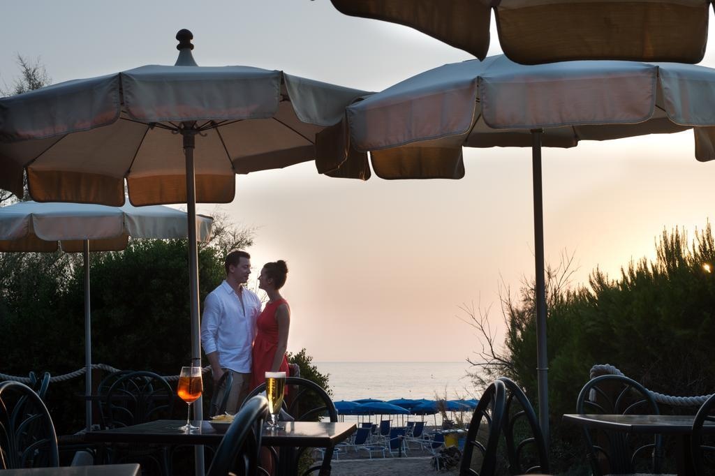 Foto - Park Hotel Marinetta
