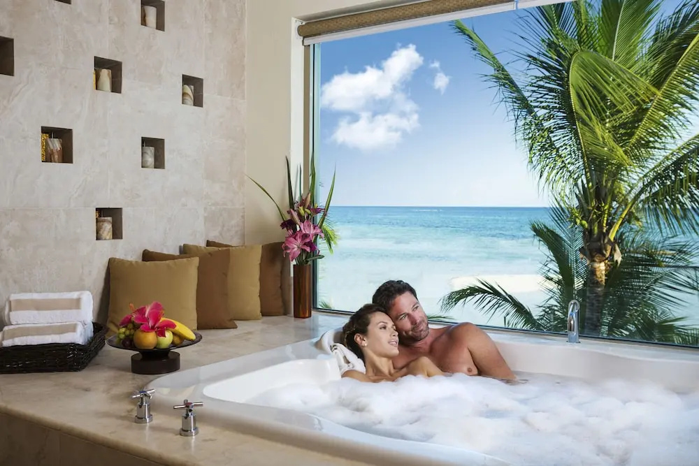 Photo - El Dorado Maroma, All & More Inclusive - Adults Only