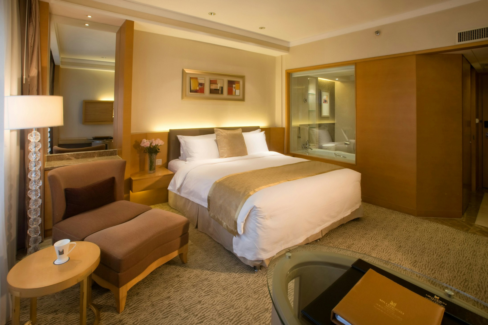 Photo - Millennium Hotel Chengdu