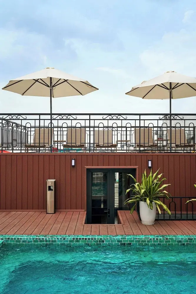 Foto - Solaria Tesori Hotel