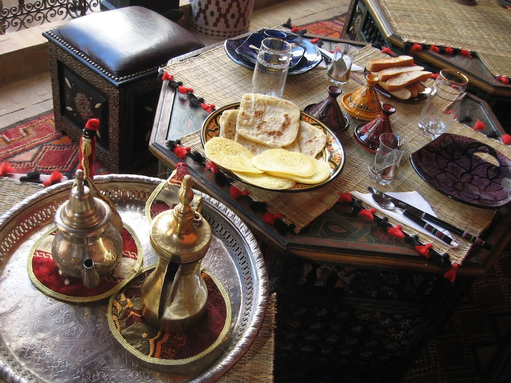 Photo - Riad Makene Mouchkill
