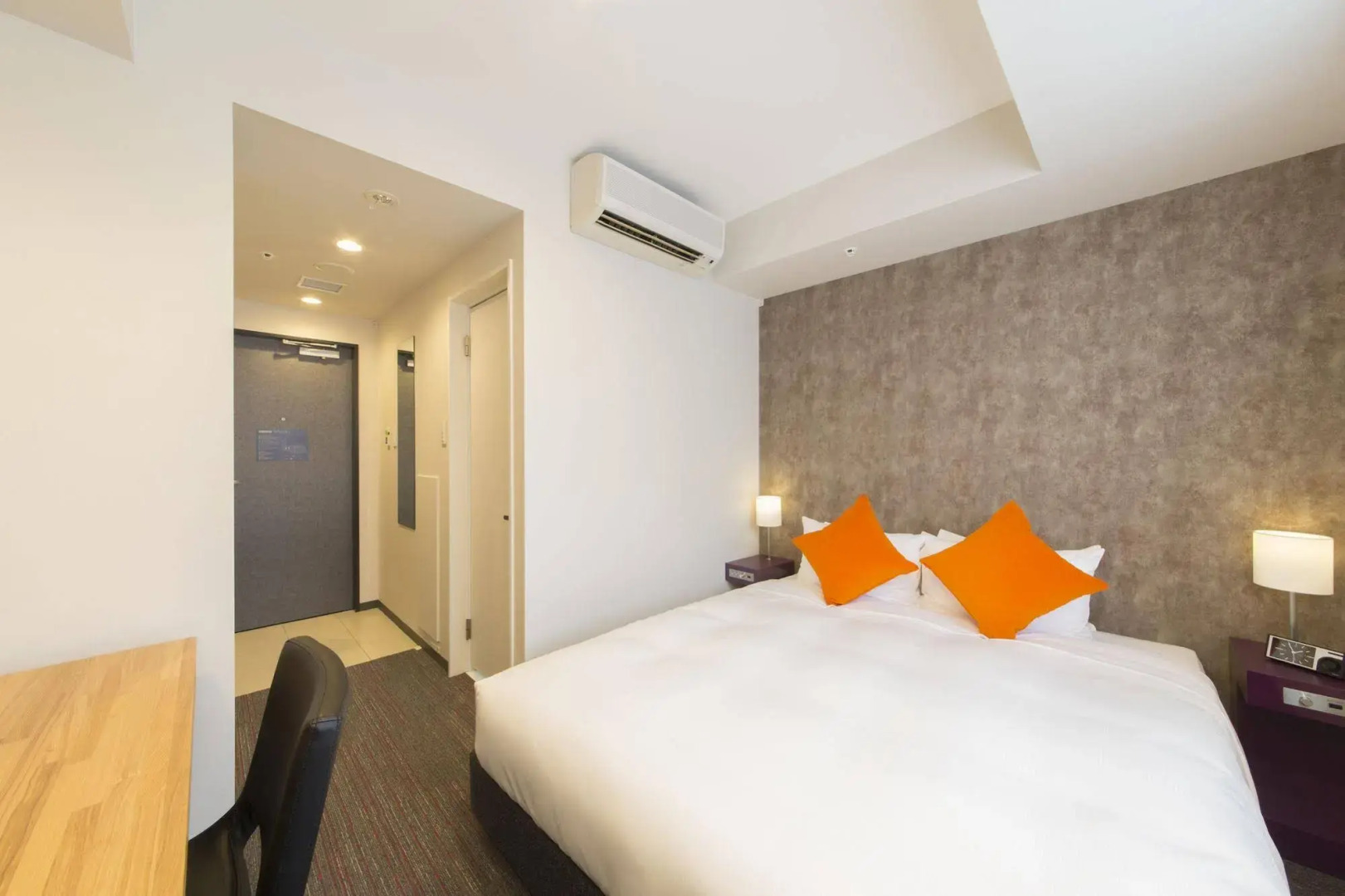 Foto - Tokyu Stay Gotanda