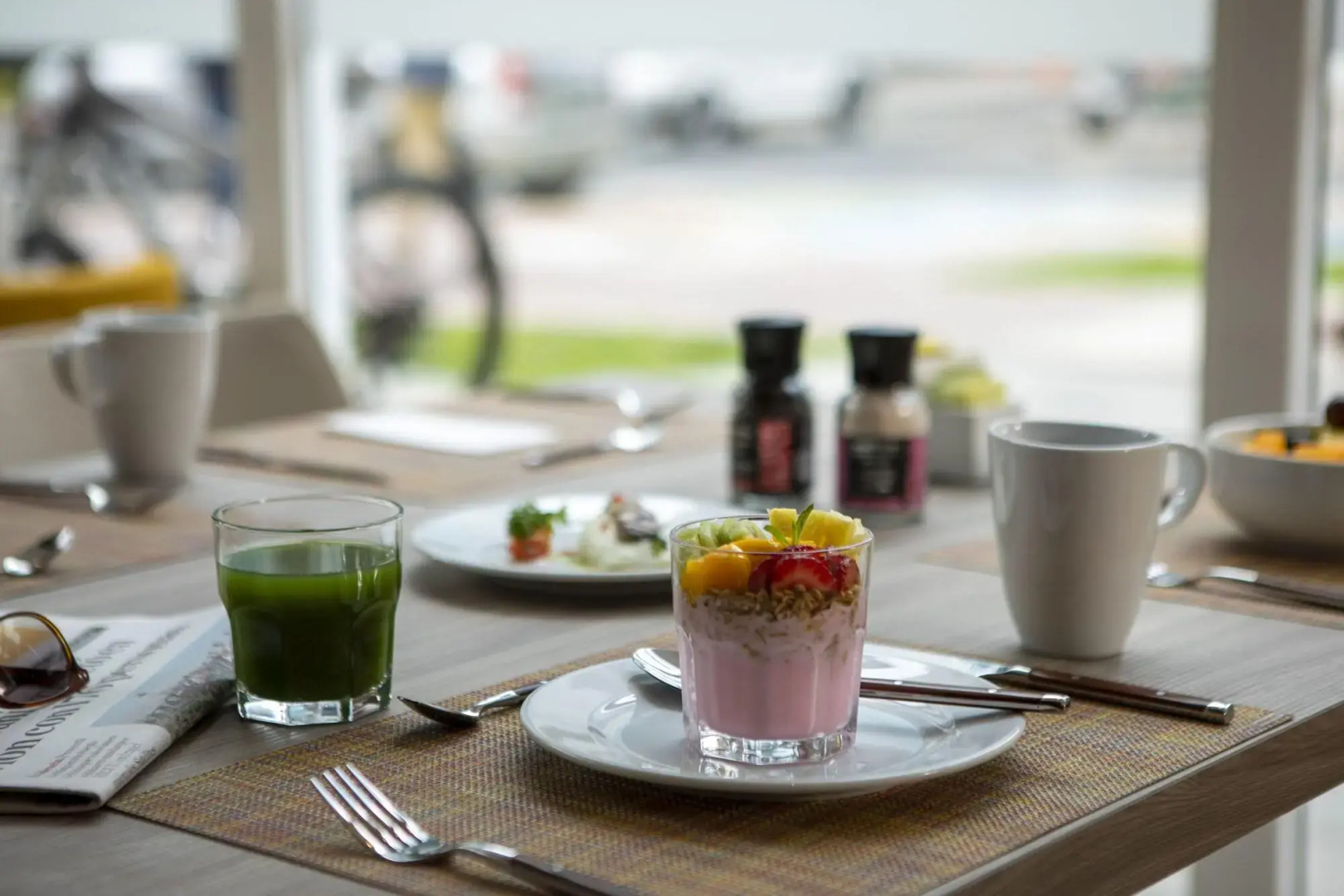 Foto - Casa Andina Premium San Isidro