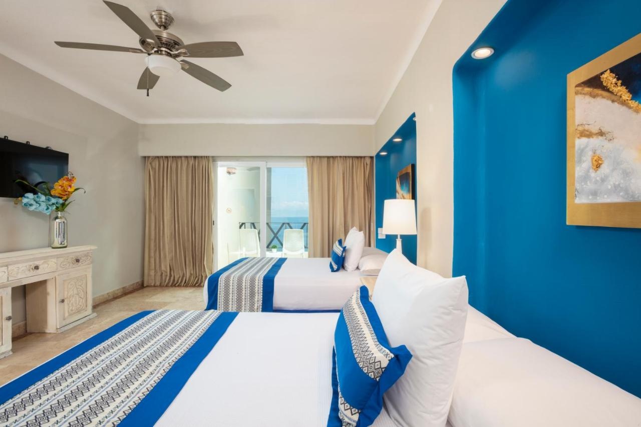 Photo - Blue Chairs Beachfront Resort Puerto Vallarta - Adults Only