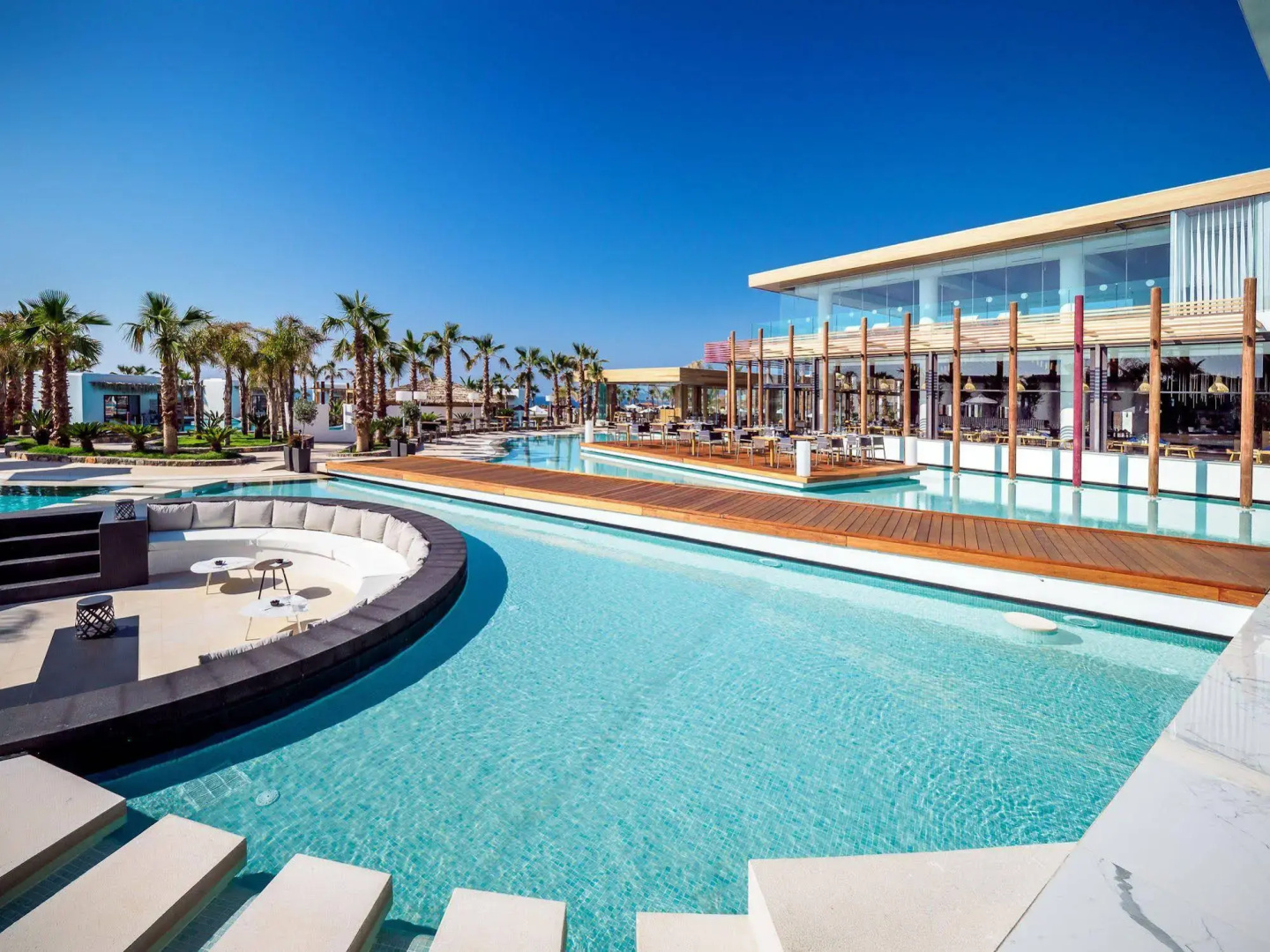 Foto - Stella Island Luxury Resort & Spa Adults Only Resort