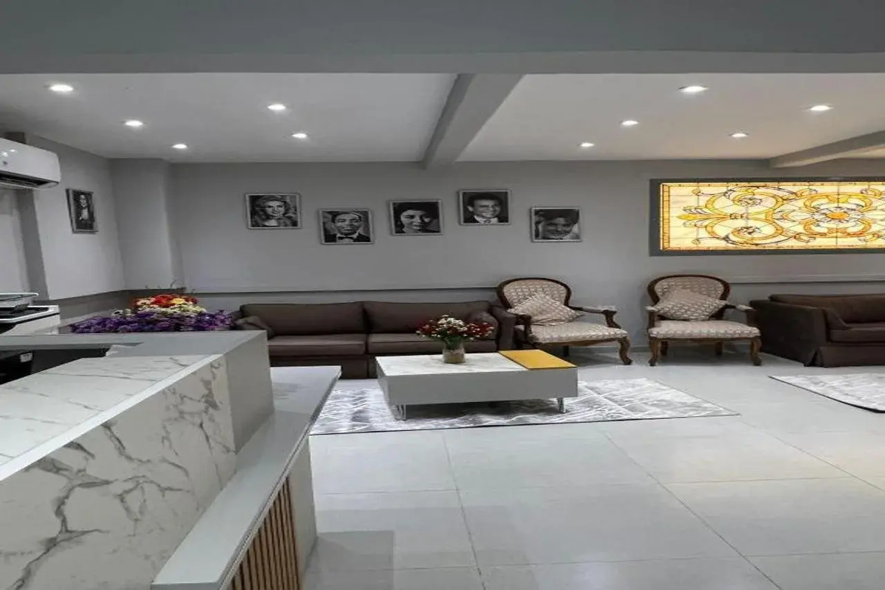 Photo - Horus House Hotel Zamalek