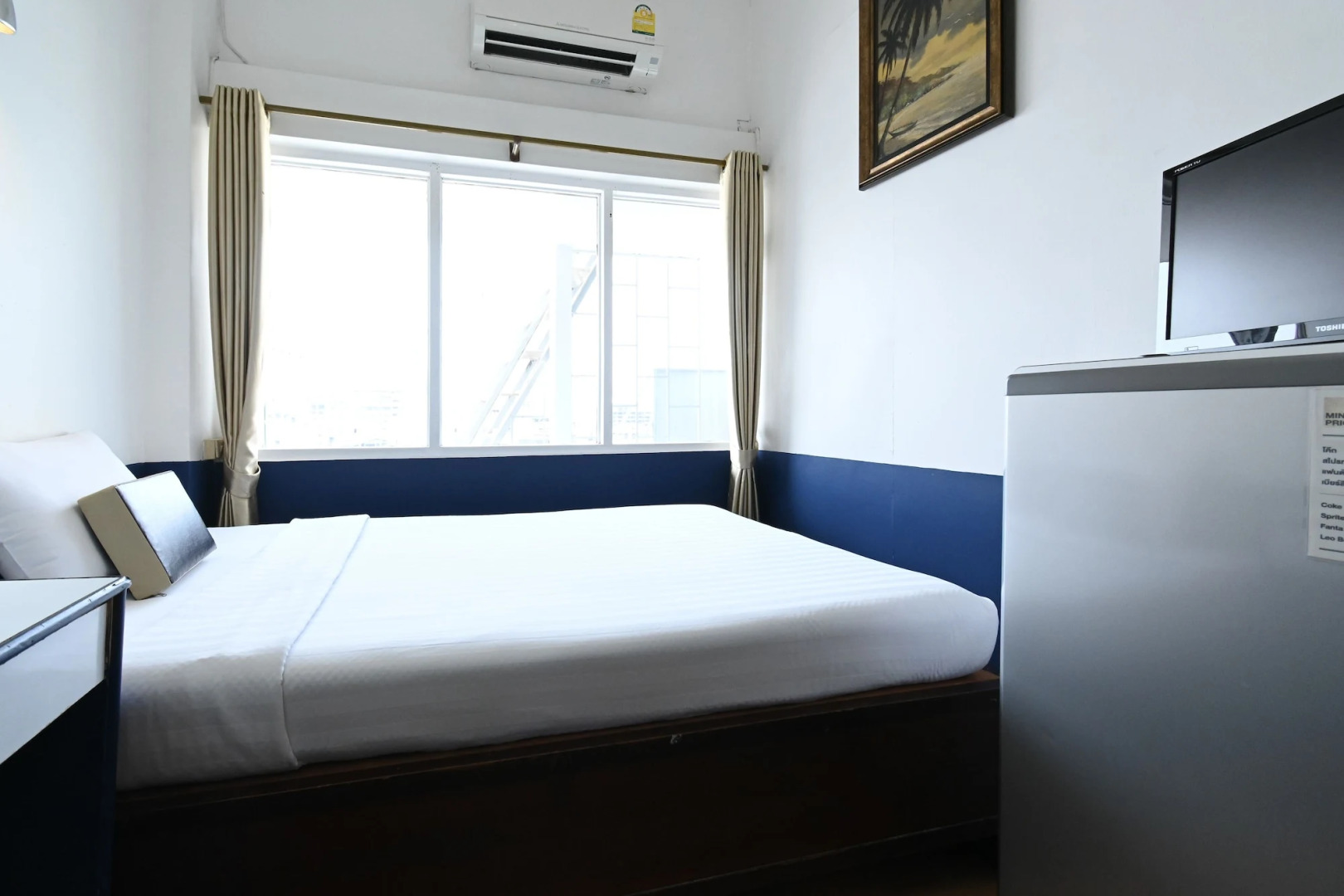 Foto - The Krungkasem Srikrung Hotel