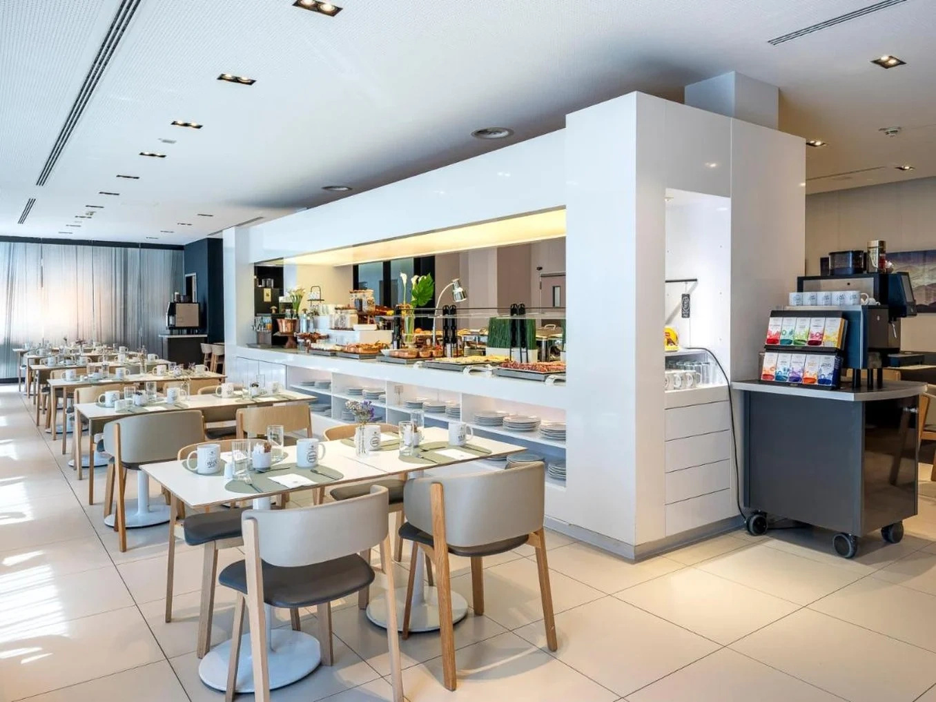 Foto - Eurostars Book Hotel