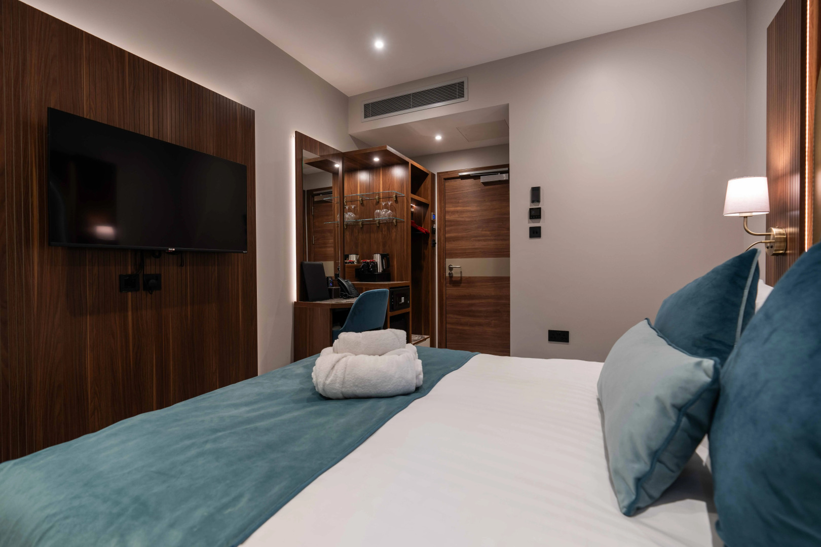 Photo - St Mark's - Merit Hotels