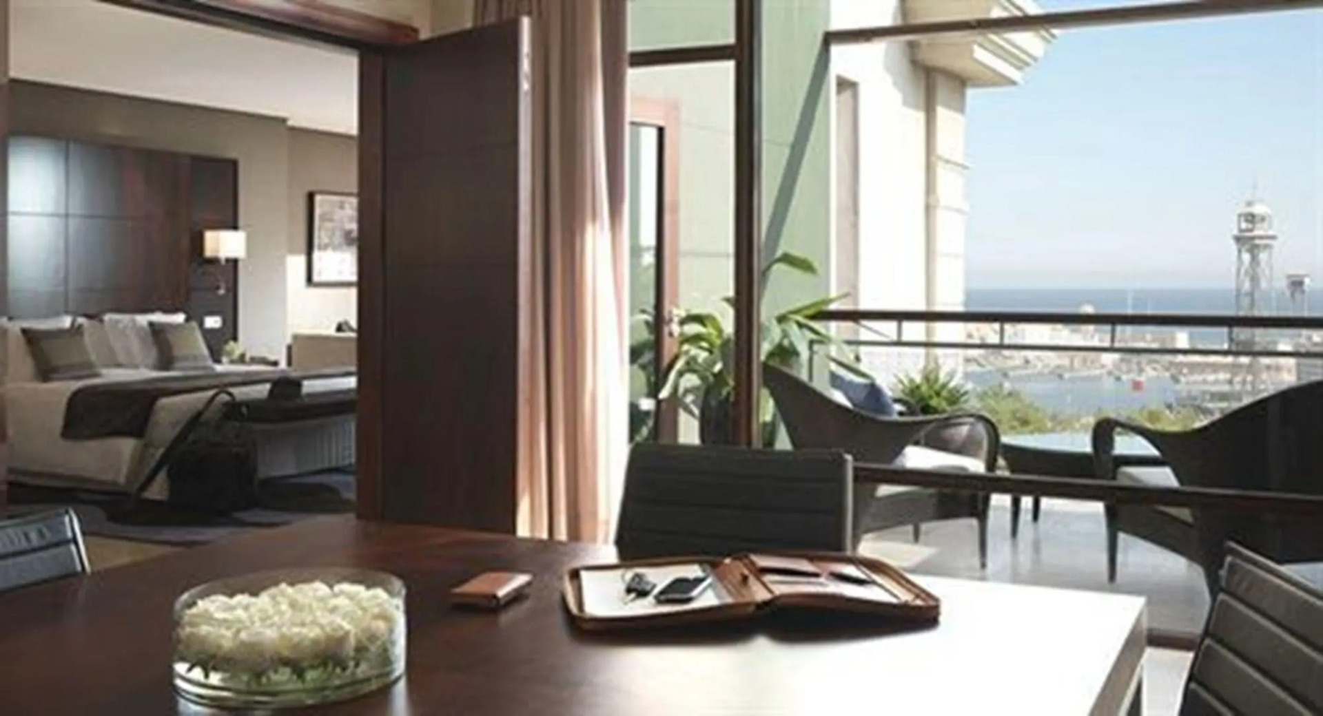 Photo - Hotel Miramar Barcelona GL - Preferred Hotels & Resorts - Newly Renovated