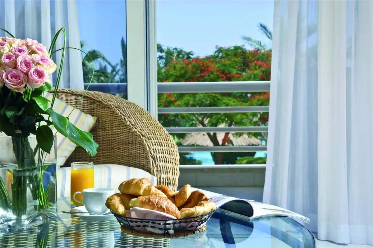 Foto - Pickalbatros Golf Beach Resort - All Inclusive