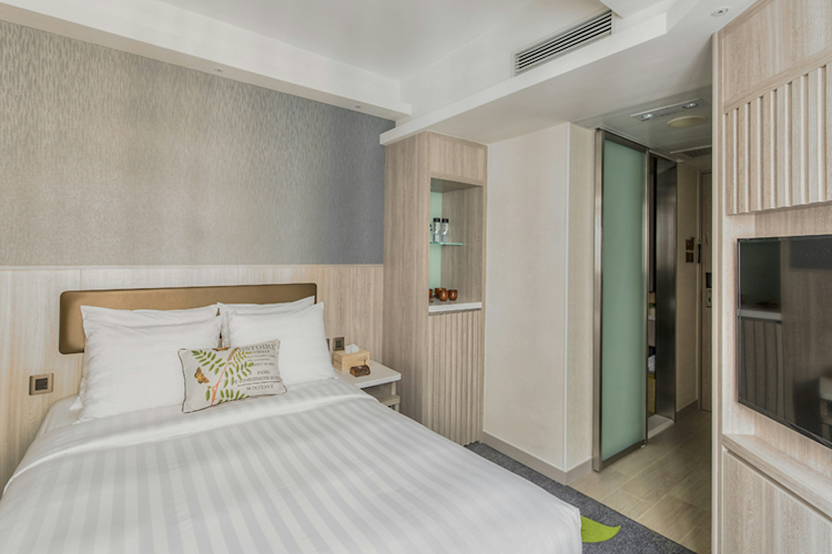 Photo - Stanford Hillview Hotel