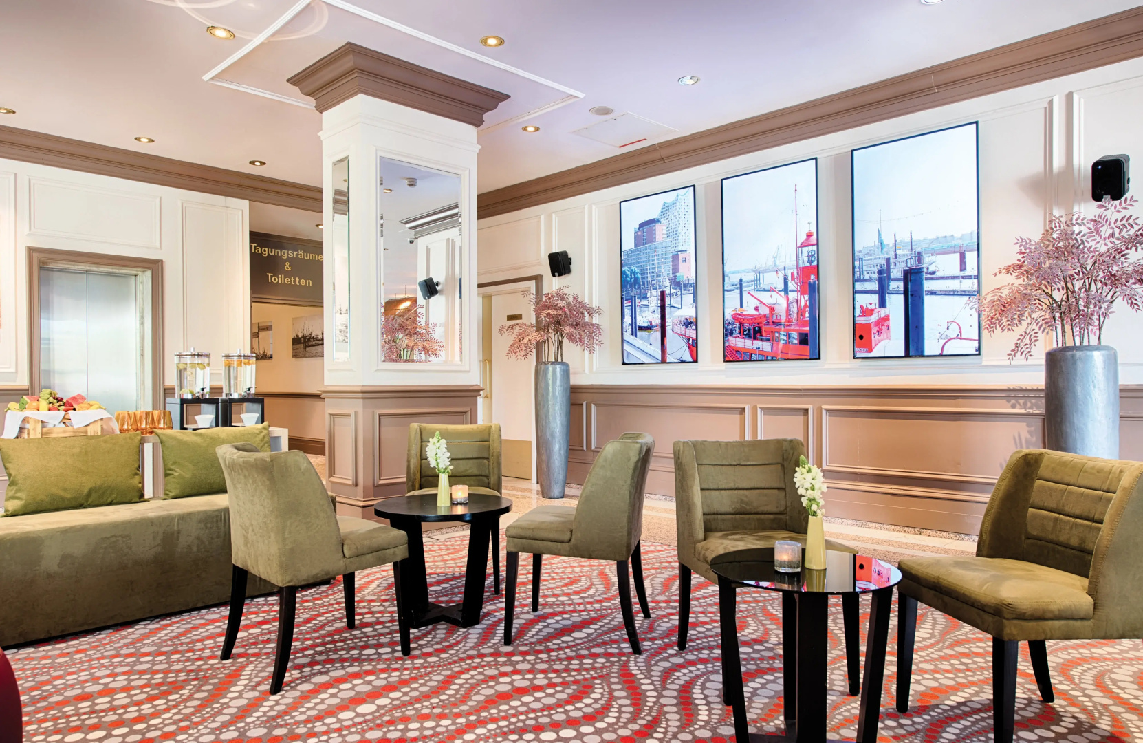 Photo - Leonardo Hotel Hamburg Stillhorn