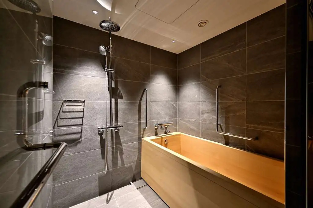 Foto - Kobe Portopia Hotel