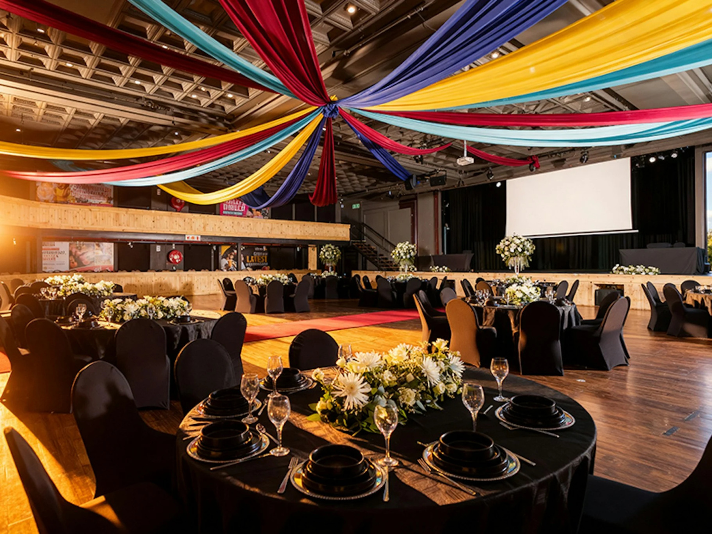 Photo - Gold Reef City Theme Park Hotel