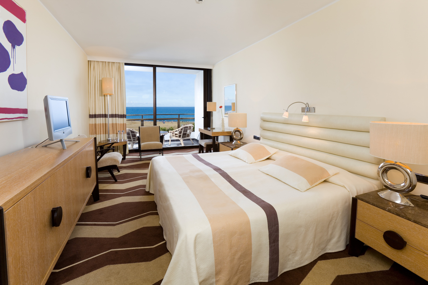 Foto - Seaside Palm Beach