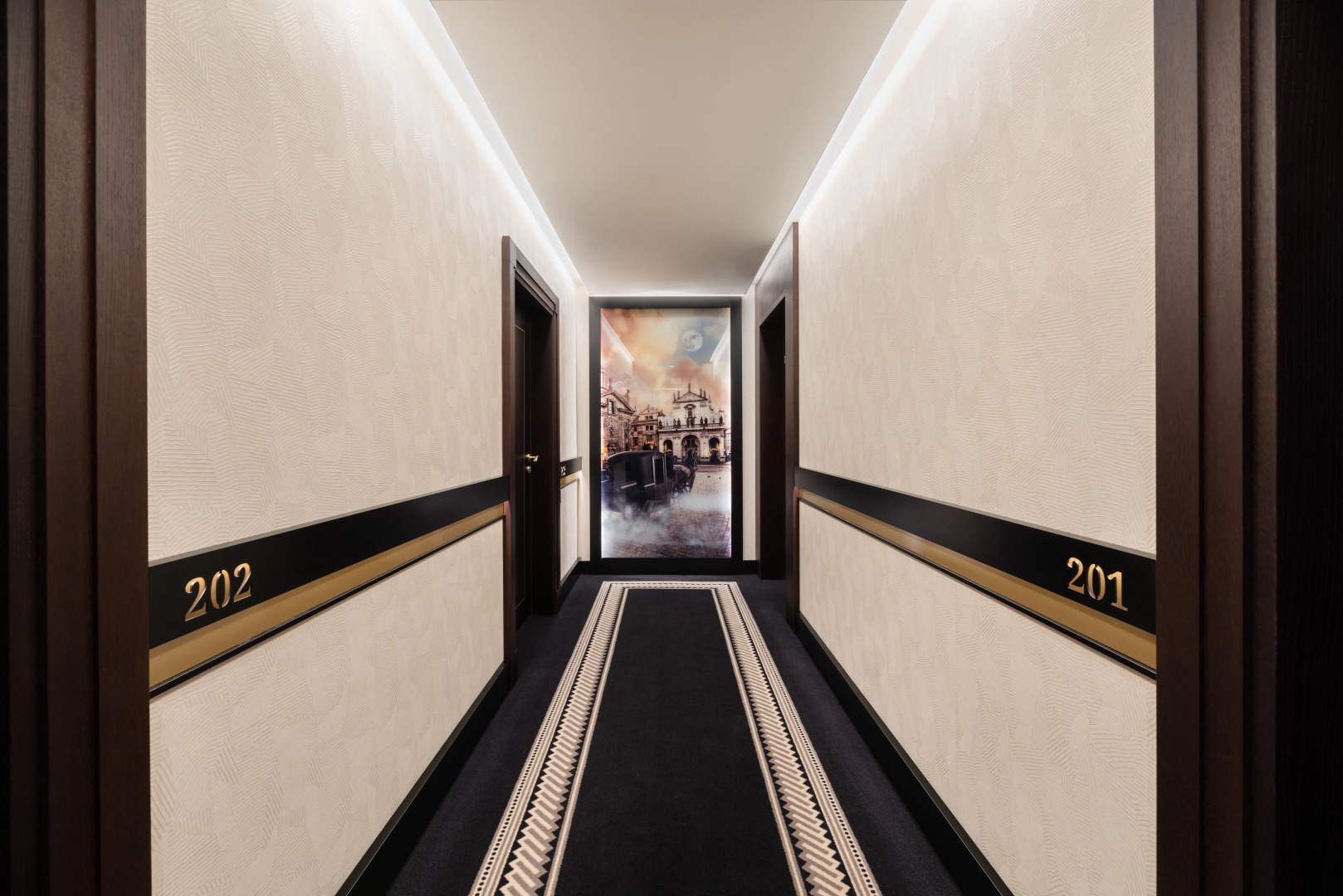 Photo - Áurea Legends by Eurostars Hotel Company