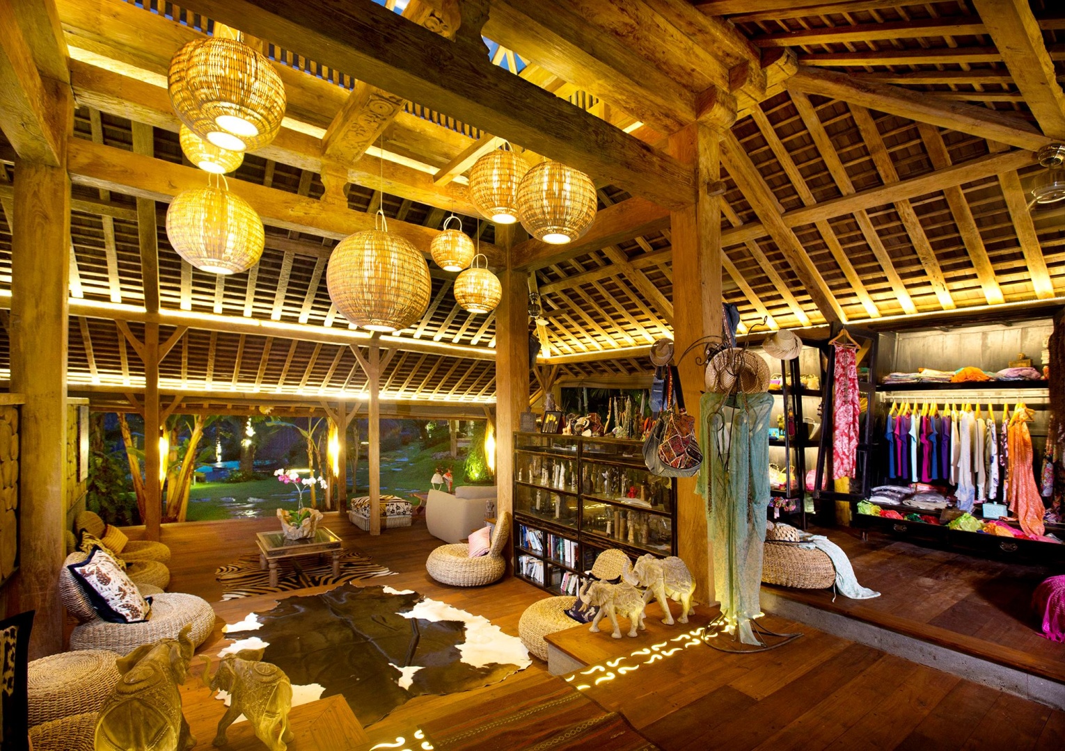 Foto - Blue Karma Dijiwa Ubud
