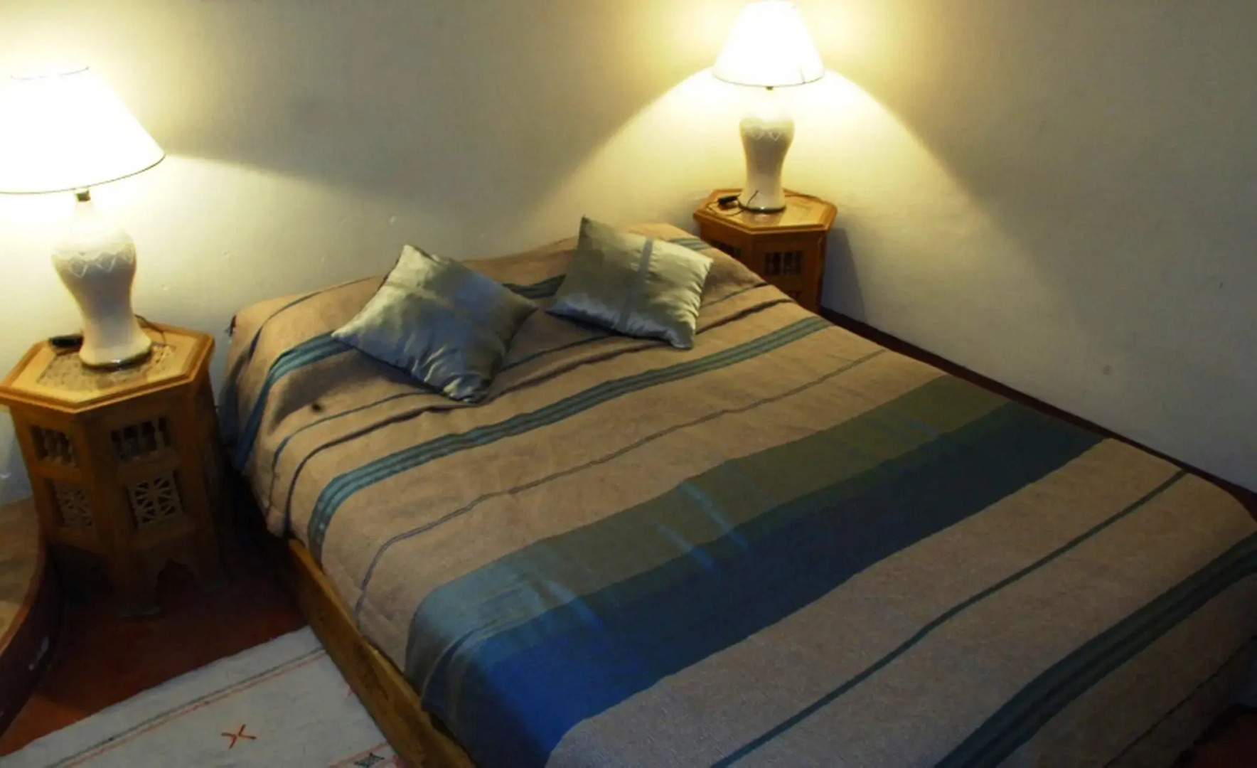 Photo - Riad Barroko