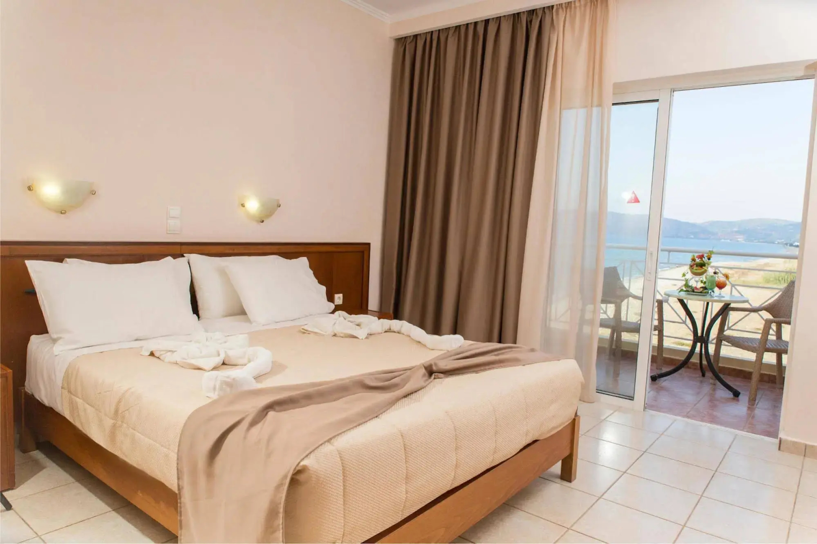 Foto - Sunny Bay Hotel