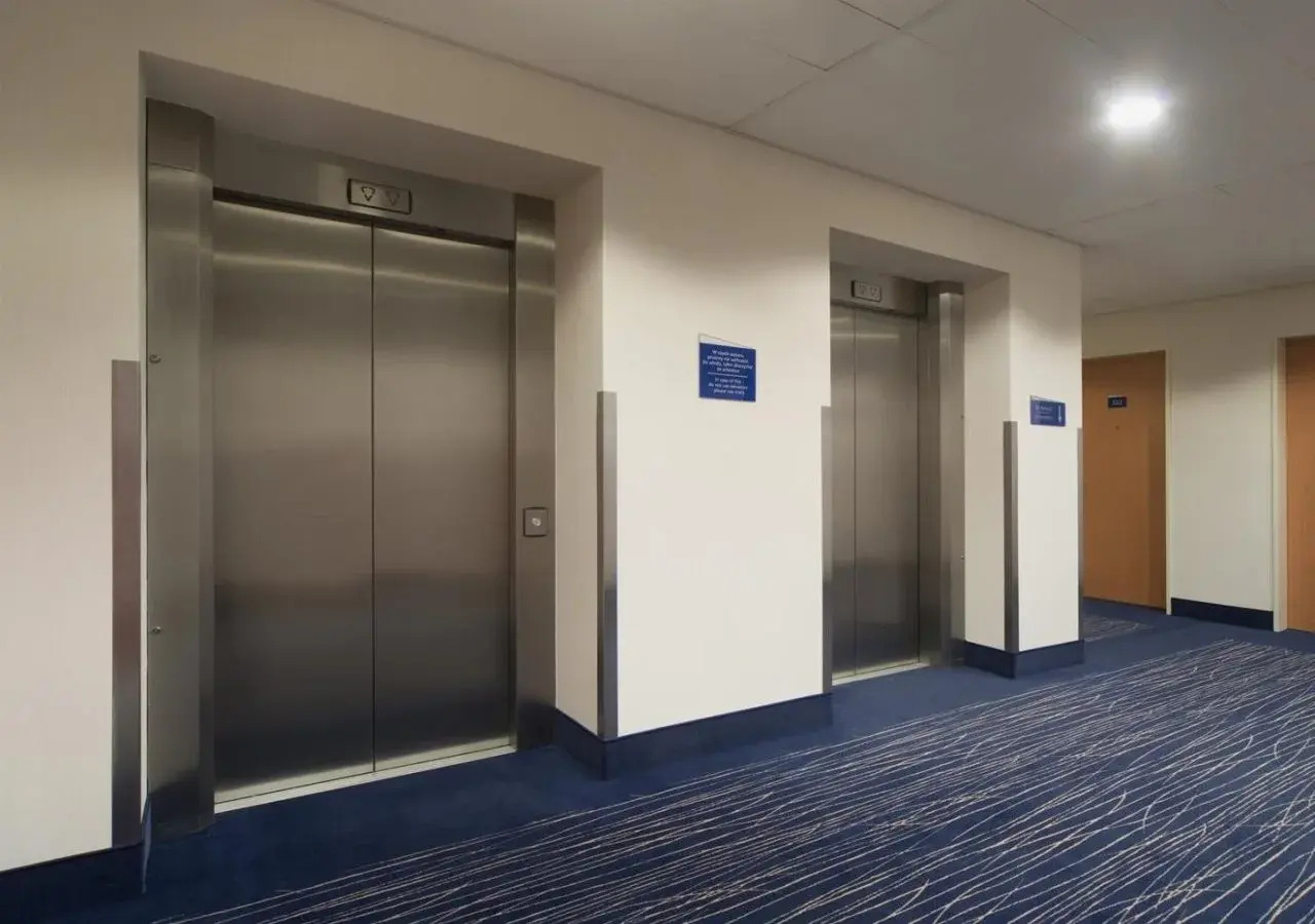 Foto - Express Kraków Hotel