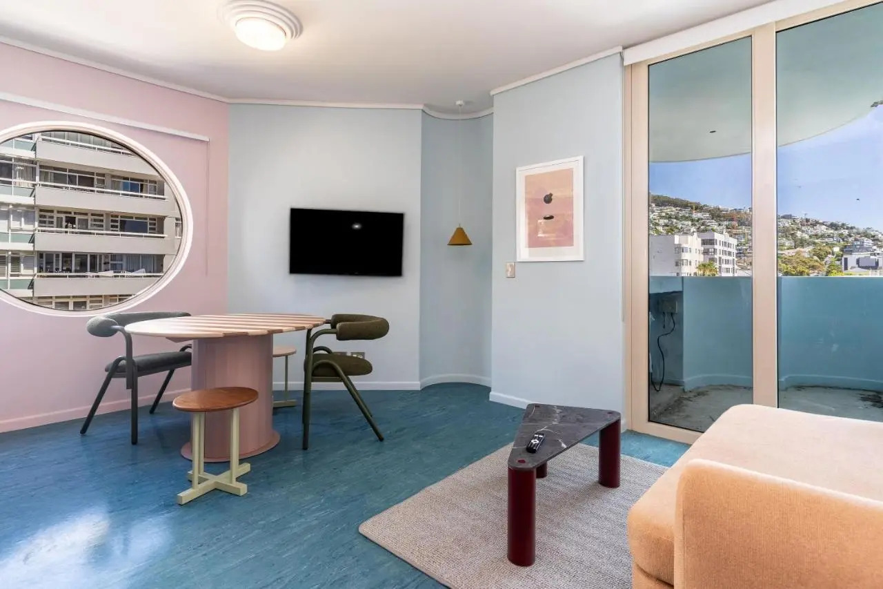 Photo - The Tropicana Hotel