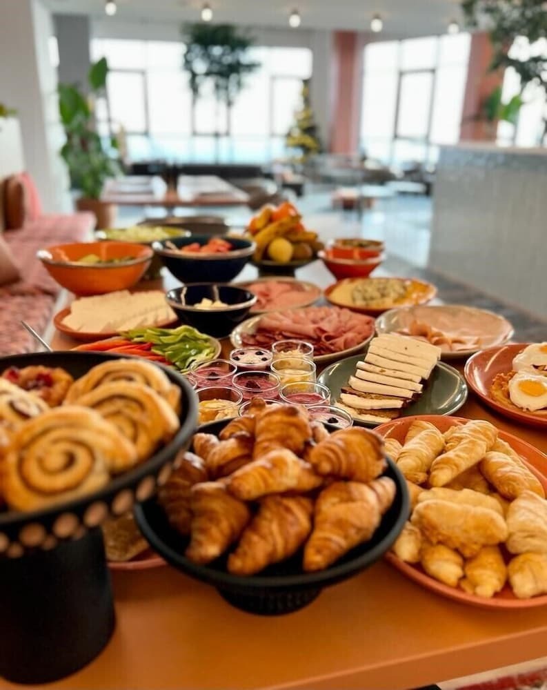 Foto - WorkNomads LAB Hotel