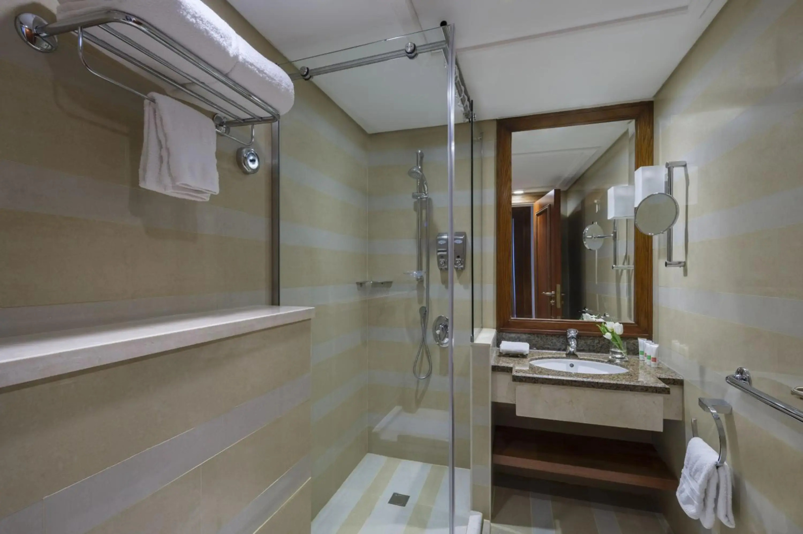 Foto - Swissotel Makkah