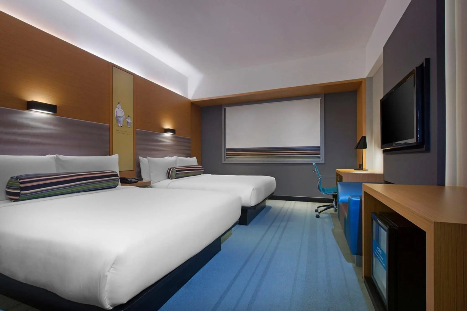 Photo - Aloft by Marriott Asuncion