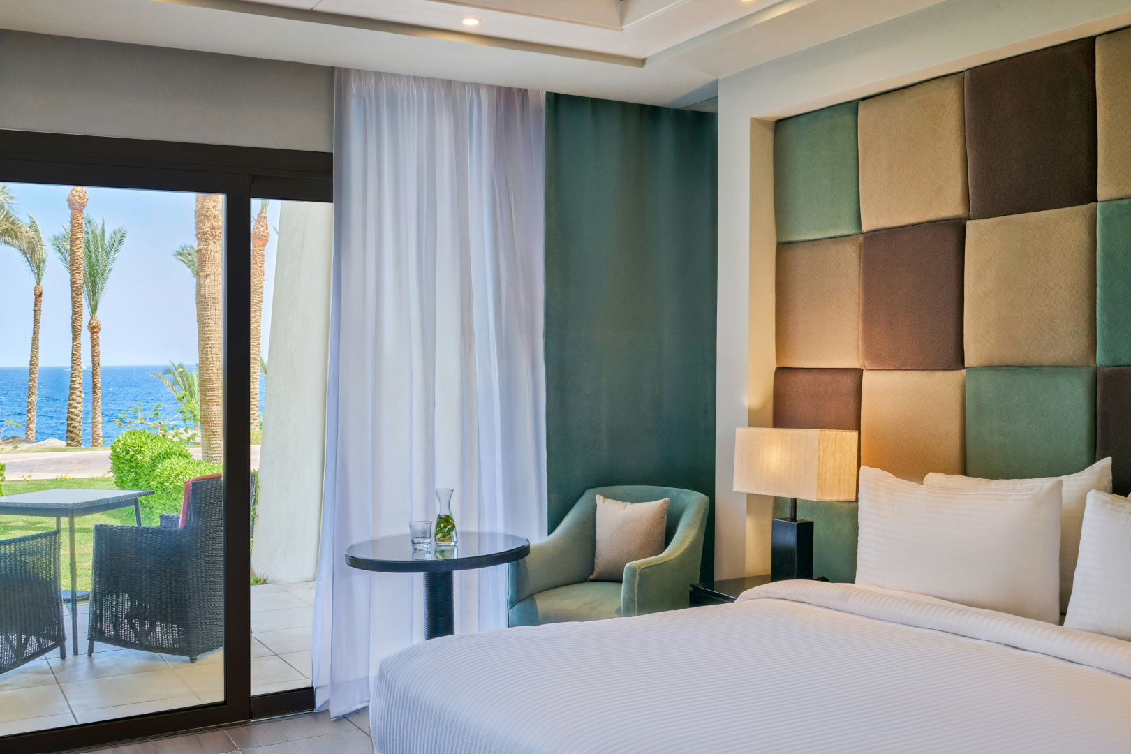 Photo - Grand Rotana Hotel Resort and Spa