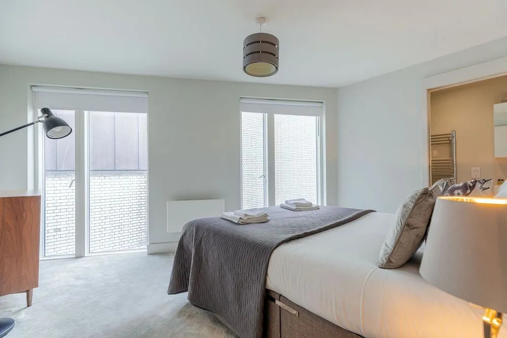 Photo - Holborn by Excel Apartments