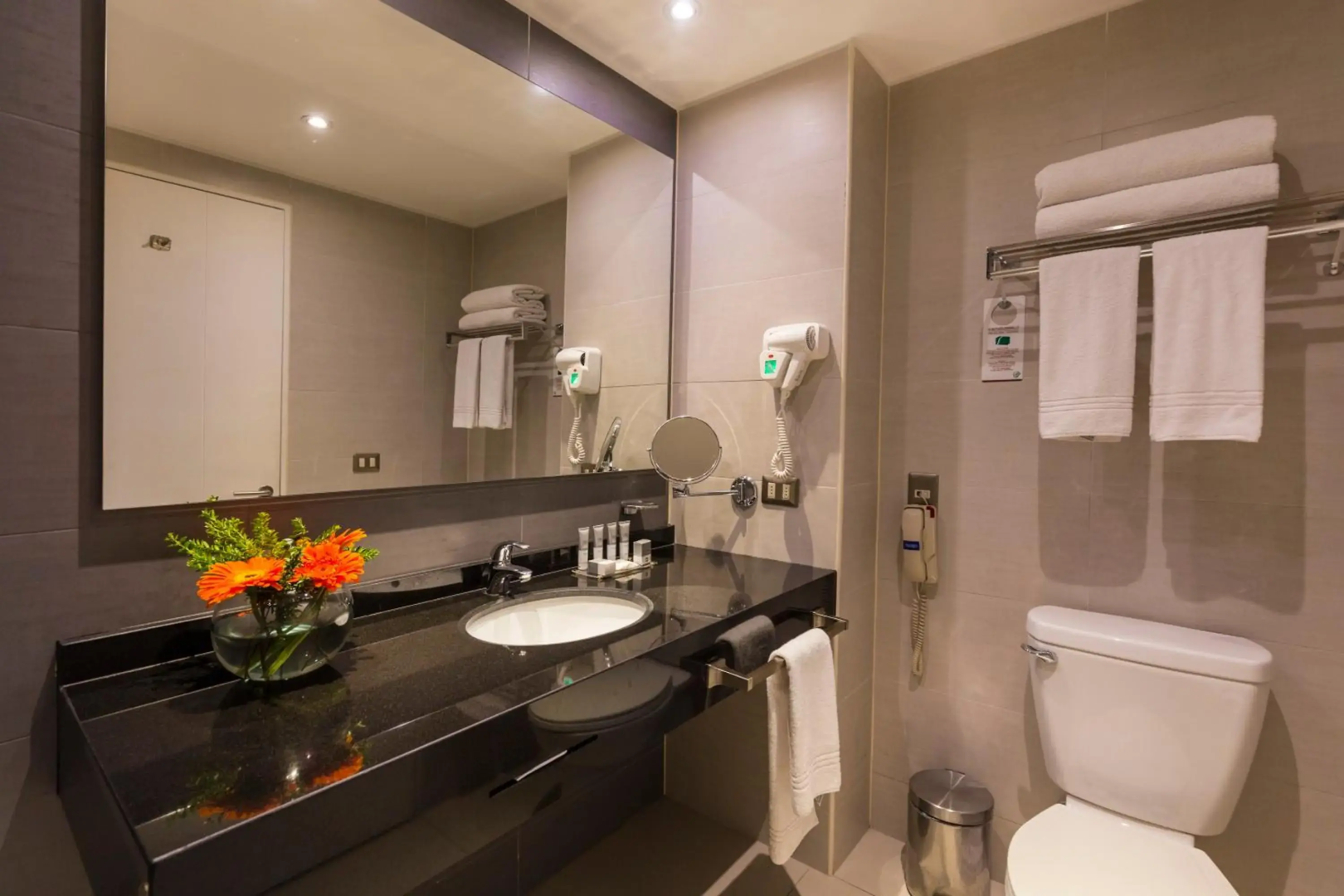 Photo - Best Western Premier Marina Las Condes