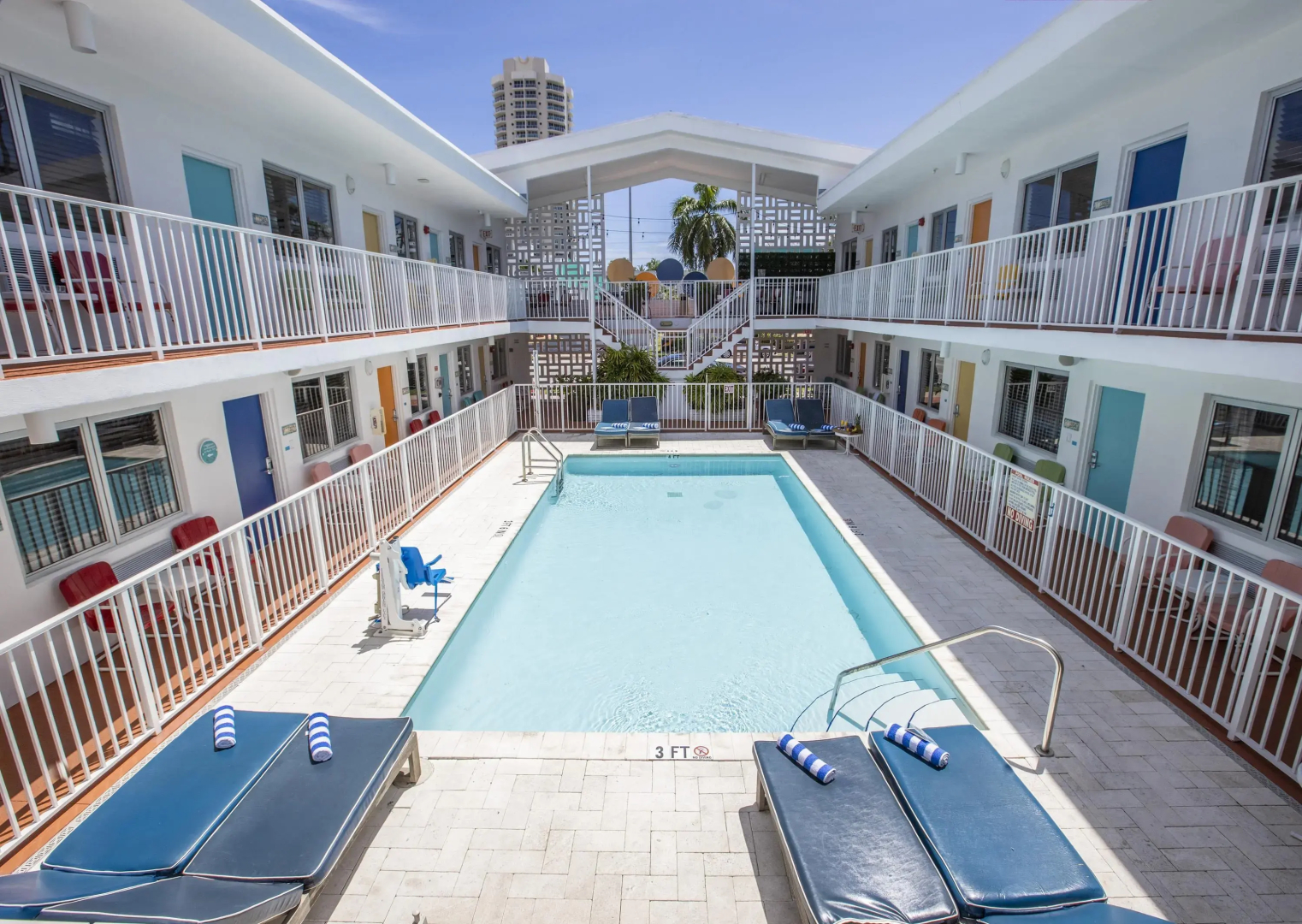 Foto - Waterside Hotel and Suites