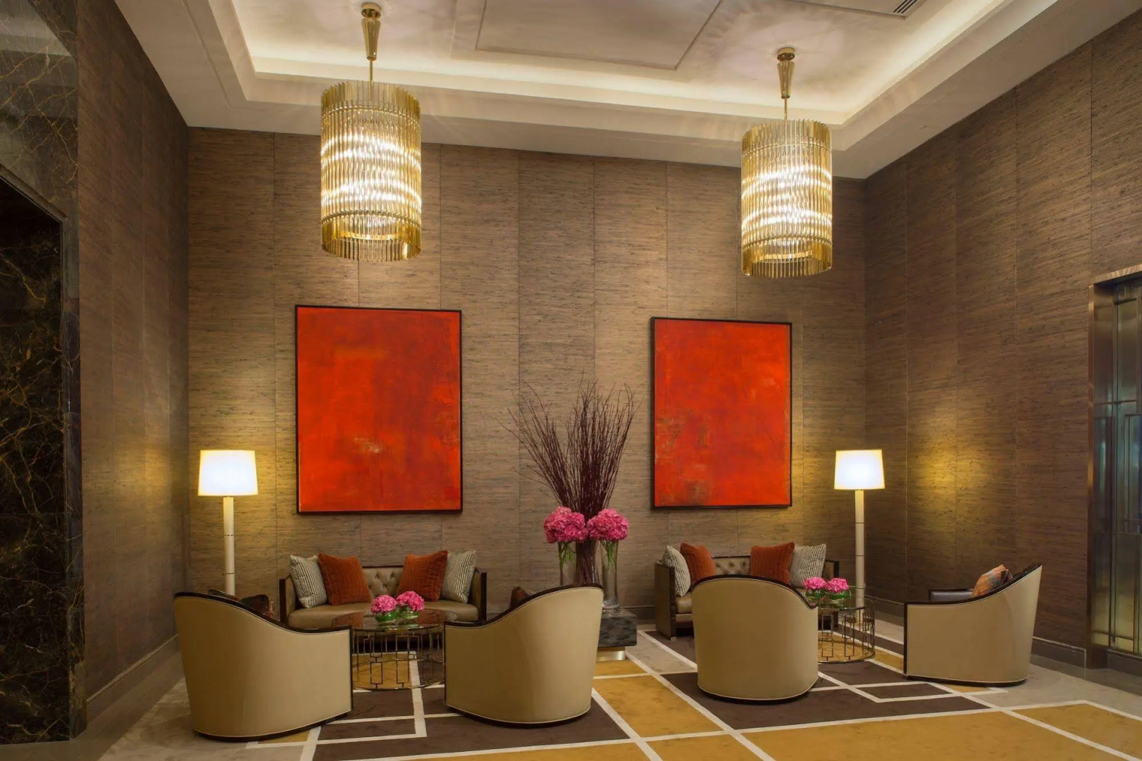 Foto - City Of Dreams - Nüwa Manila