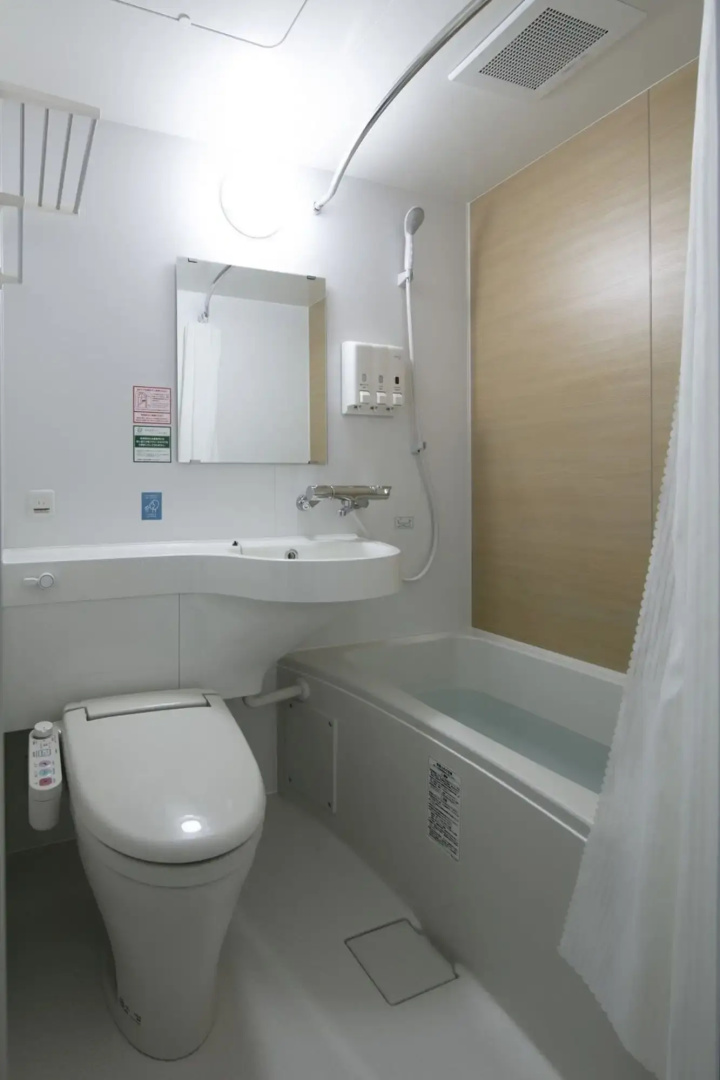 Foto - Washington R&B Hotel Kyoto Shijo Kawaramachi