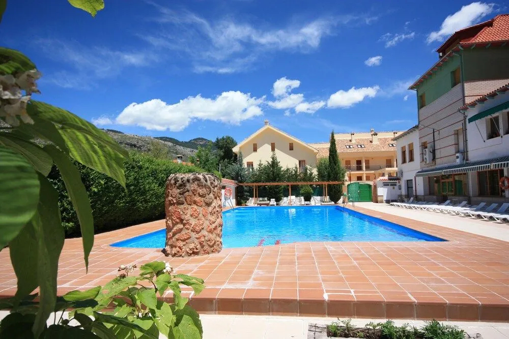Photo - Hotel Rural Montaña de Cazorla