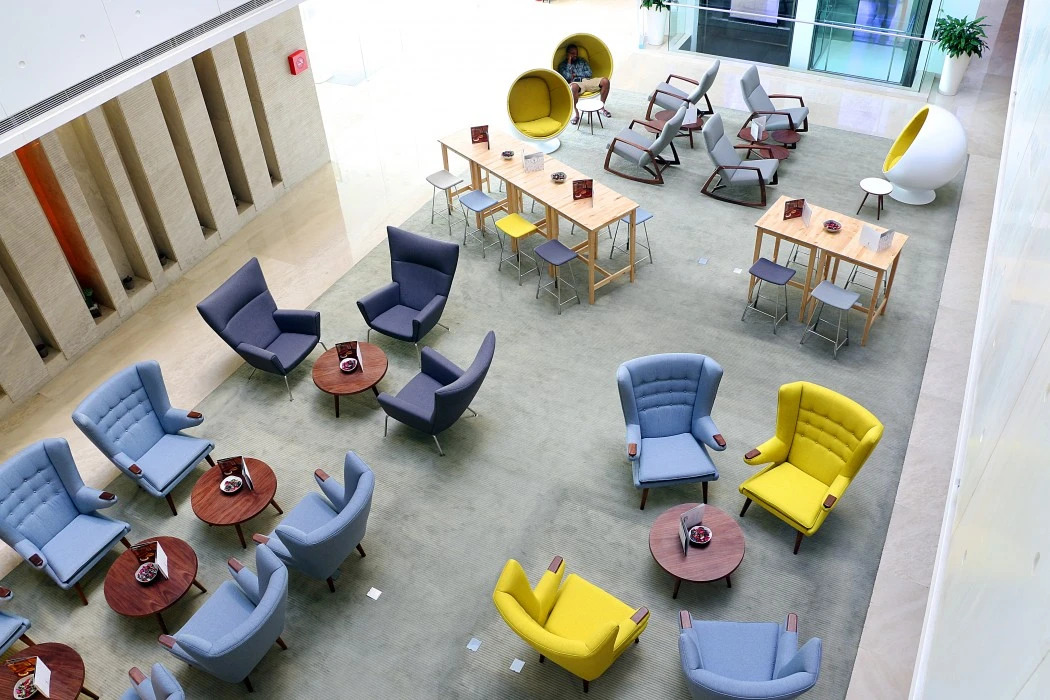 Photo - Hues Boutique Hotel