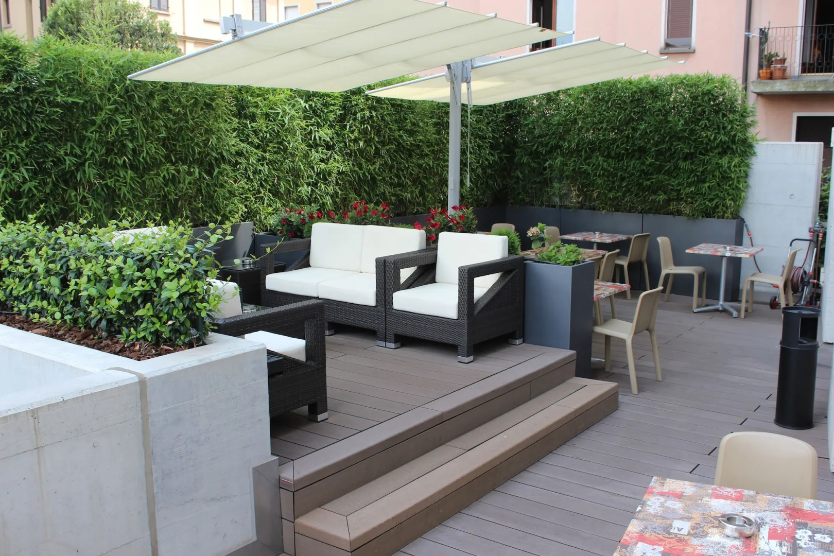 Photo - Hotel City Lugano