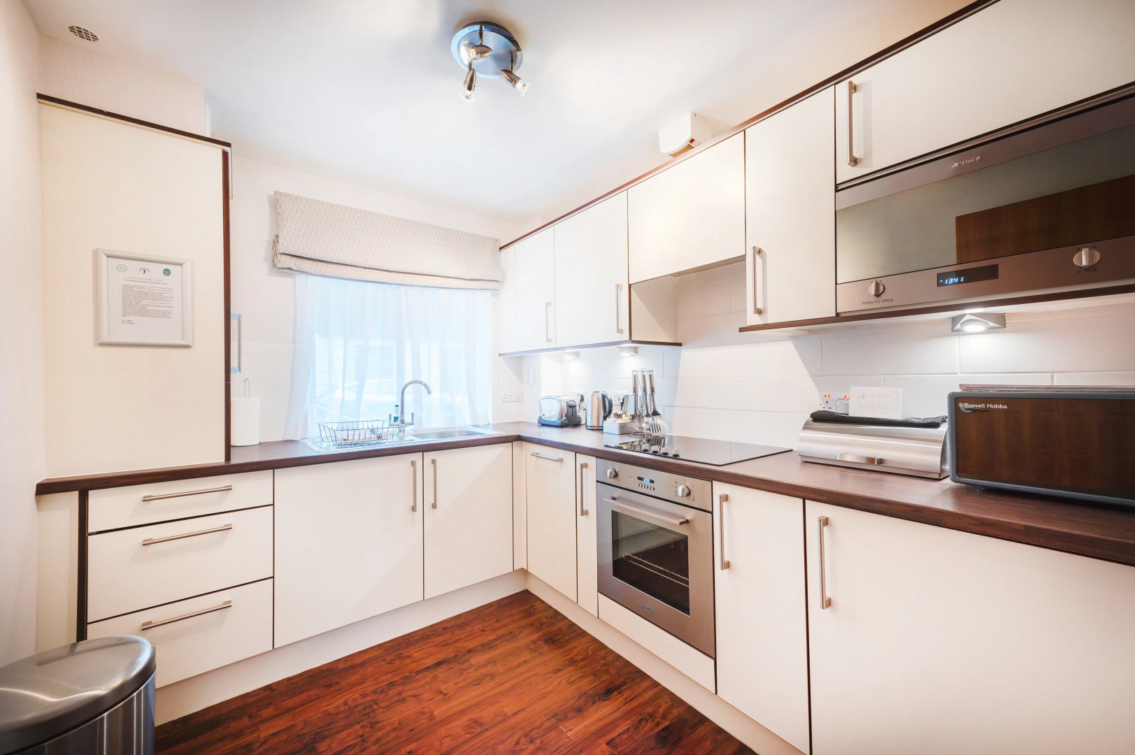 Photo - The Knight Residence by Mansley