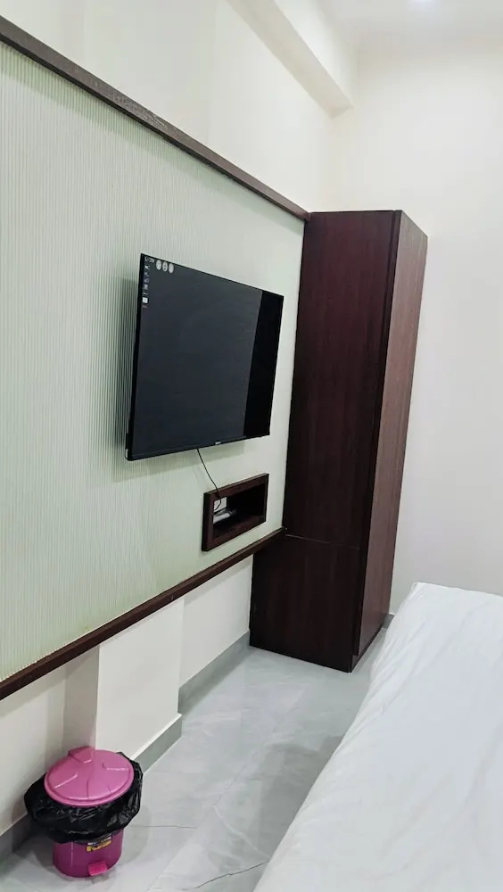 Hotel Jai Palace & Guest House