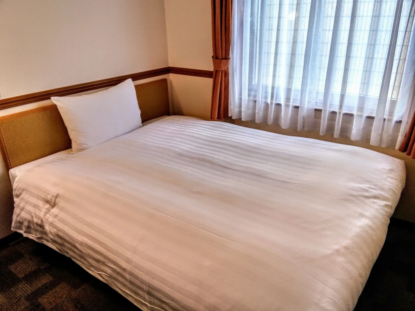 Foto - Toyoko Inn Shin-Osaka Chuo-guchi Shinkan